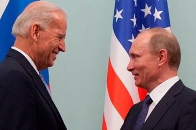 Власти Женевы оценили предстоящий саммит Путина и Байдена