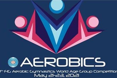 На Всемирных соревнованиях по аэробной гимнастике в Баку определились финалисты в программе аэродэнс