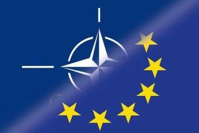 Обращение в НАТО: Президент Литвы потребовал освободить основателя NEXTA