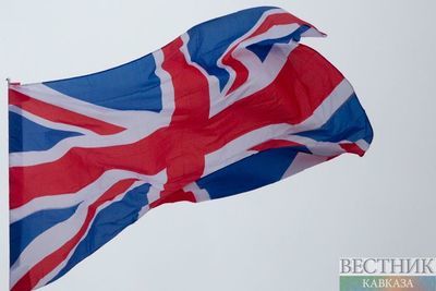 Великобритания введет санкции против &quot;Северного потока-2&quot;?