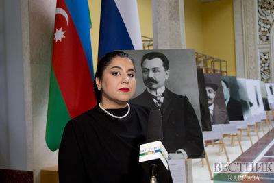 Саадат Кадырова: День Республики знаменует начало независимого Азербайджана