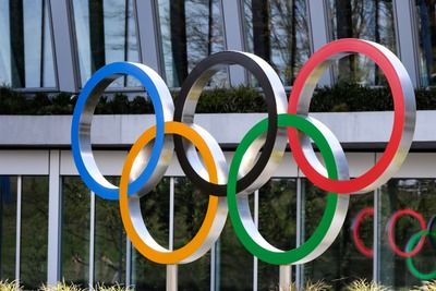 Всероссийский олимпийский день проведут 4 июля