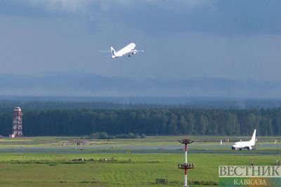 &quot;Застрявшие&quot; в Краснодаре пассажиры Belavia вылетели резервным бортом
