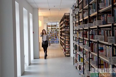 Рестораны и офисы в Туркестанской области превратили в библиотеки