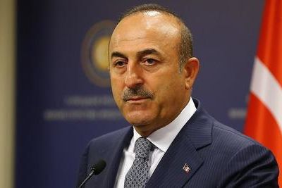 Чавушоглу: Турция и Франция могут внести большой вклад в стабильность на Южном Кавказе