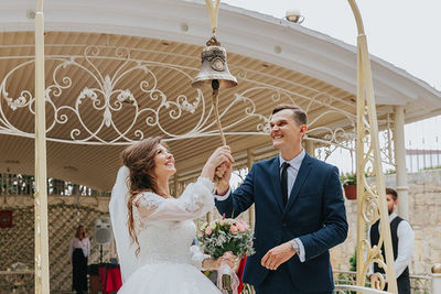 Свадебный сезон в Ставрополе откроется парадом невест