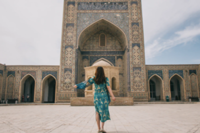 Узбекистан примет саммит молодежного туризма в 2022 году