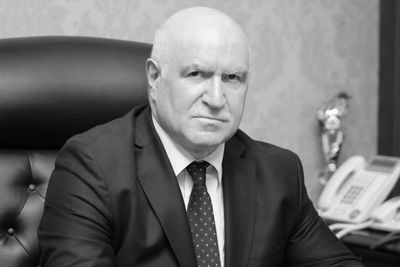 Ушел из жизни бывший ректор ДГТУ Тагир Исмаилов