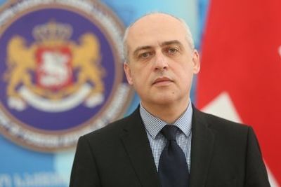 Глава МИД Грузии приедет на дипломатический форум в Турцию