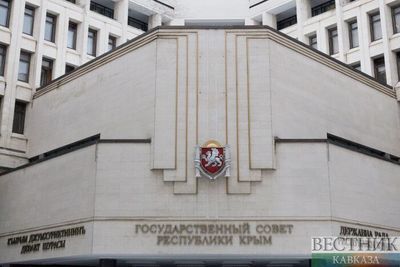 Власти Крыма объявили режим ЧС в Феодосии и Кировском районе