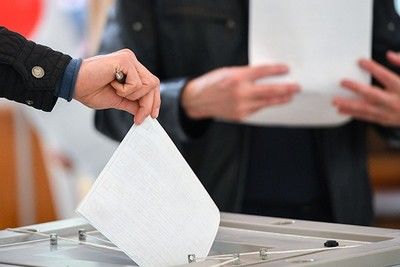 Партия Пашиняна не добрала на выборах 0,08% голосов для формирования правительства