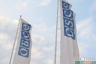 В ОБСЕ выразили благодарность России за работу по нагорно-карабахскому урегулированию