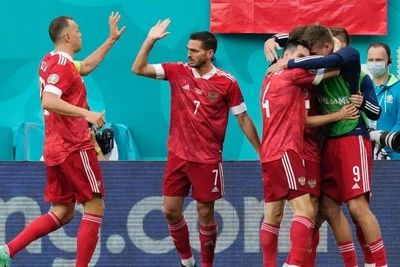 Евро-2020: как неудача в матче с Данией позволит России выйти в плей-офф?
