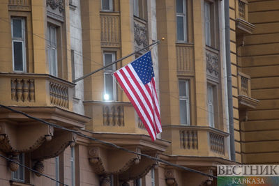 В МИД рассказали, когда американский посол вернется в Россию