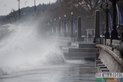 Крым возвращается к привычному графику водоснабжения после потопа