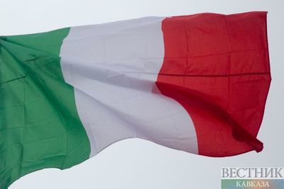 Гражданин Грузии исчез в Италии