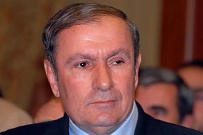 Левон Тер-Петросян: для всего мира Карабах – это Азербайджан!
