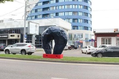 В столице Кубани обсудят современную городскую скульптуру