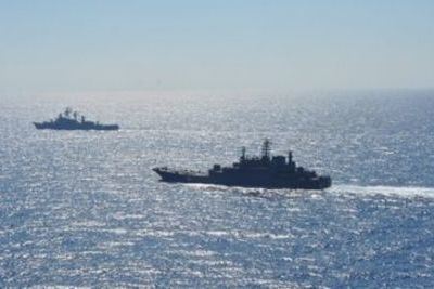 ПВО Крыма проверили на готовность в связи с учениями Sea Breeze-2021