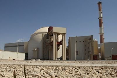Иран возобновил работу АЭС в Бушере после ремонта