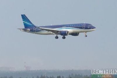 Самолет компании AZAL совершил экстренную посадку в Баку