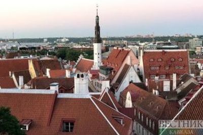 Эстония может закрыться от России уже на этой неделе