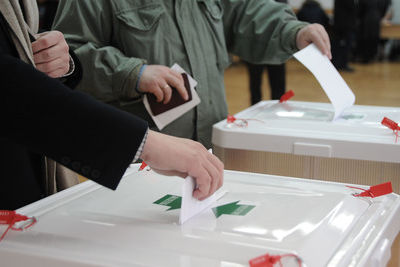 Парламентские выборы в Адыгее из-за пандемии будут длиться три дня