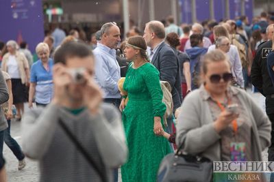 Ростов признан самым техногенно грязным городом России