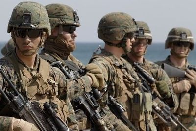 Командующий войсками США в Афганистане покидает свой пост