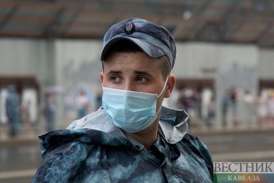 Жителя Ингушетии осудят за помощь боевикам