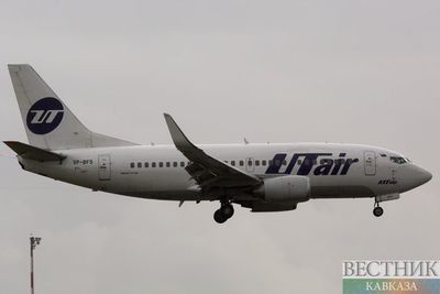 Utair запускает рейсы в Турцию из Грозного и Махачкалы
