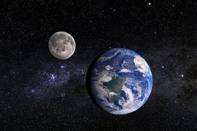 Что случится с Землей, если Луна исчезнет