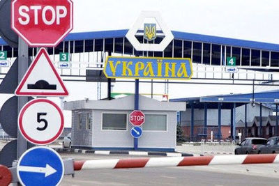 Коронавирус дал Украине повод ужесточить требования к въезжающим россиянам