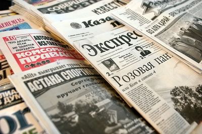 Нарушителей антиковидного режима в Казахстане &quot;пропесочат&quot; в СМИ