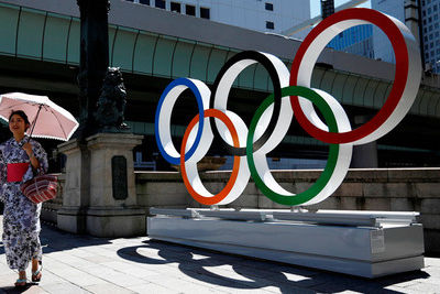 На Олимпиаде в Токио выявили еще 12 инфицированных