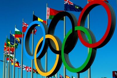 Коронавирус не выявили в российской команде, прибывшей на Олимпиаду в Токио