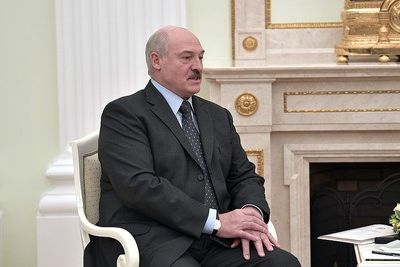 Лукашенко выразил благодарность Азербайджану за поставки нефти