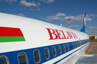 Белорусские авиаторы возобновляют полеты в Краснодар и Сочи