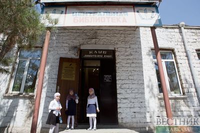 Все школы капитально отремонтируют за пять лет в Дагестане