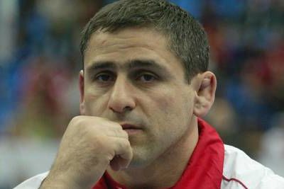 Когуашвили: готов покинуть пост главного тренера сборной РФ по греко-римской борьбе