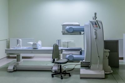 В Краснодаре запустили первый в крае гибридный томограф