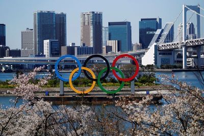 России заняла пятое место в медальном зачете Олимпиады в Токио