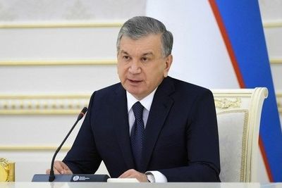 Президент Узбекистана не собирается отказываться от визита в Россию