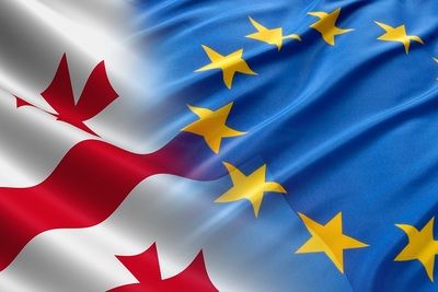 Грузия к 2030 году намерена стать кандидатом в члены ЕС - СМИ
