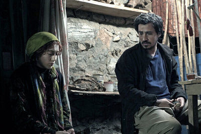 Два иранских фильма попали на международные кинофестивали