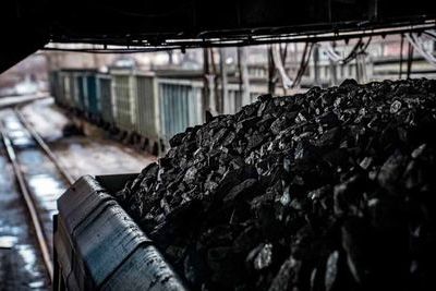 Донские угольные шахты Ахметова купит гражданка Армении?