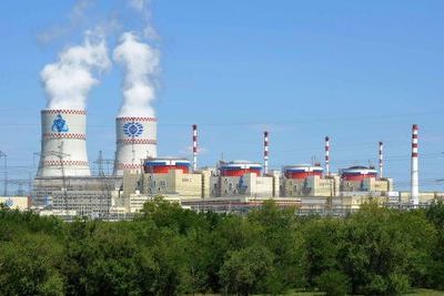 Антиваксеры на Ростовской АЭС будут в изоляции от коллектива - СМИ