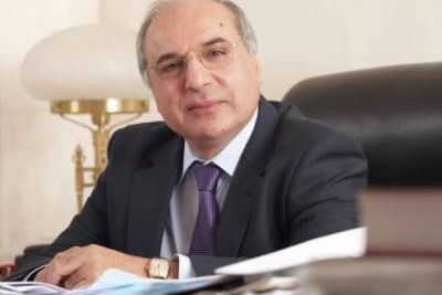 Президент Армении отозвал посла страны в Израиле 
