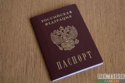 Лавров: выдача российских паспортов в Донбассе не нарушает международное право