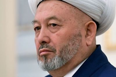Ушел из жизни главный муфтий Узбекистана